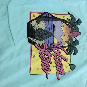 RETRO VOLCOM TEE